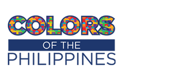 Colors of the Philippines by Davies