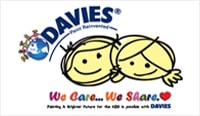 Davies We Care We Share